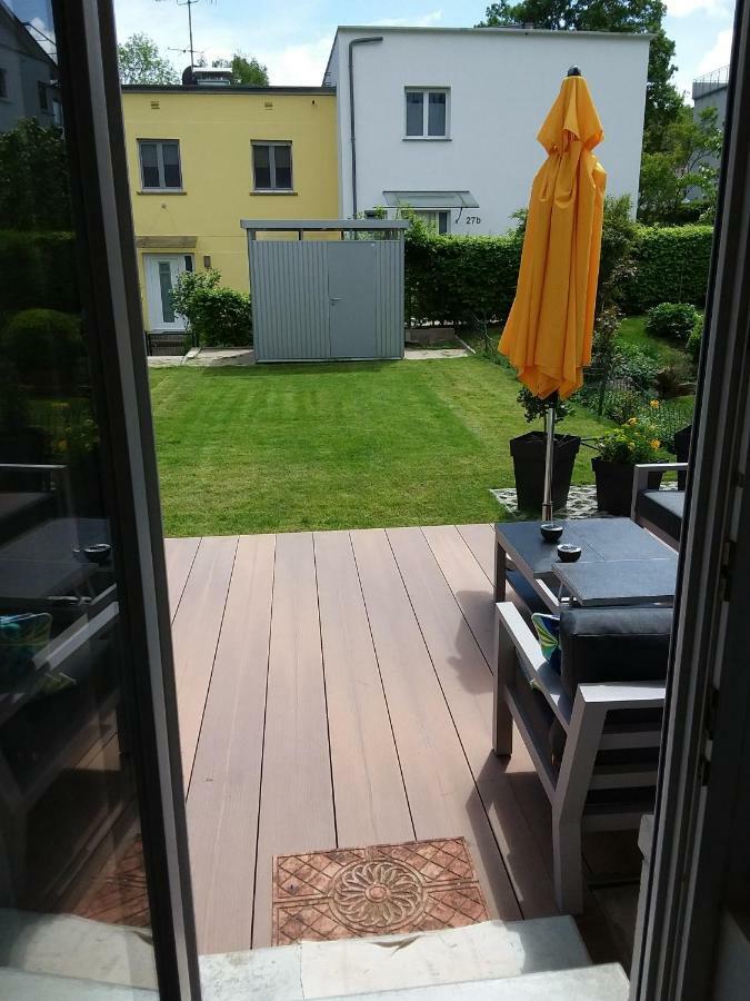 Konstanz Villa Luaran gambar